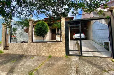 Casa com 3 quartos à venda na Rua Andrômeda, 399, Moinhos De Vento, Canoas