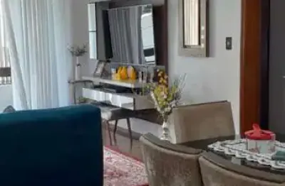 Apartamento de 3 dormitórios , 3 vagas de garagem no centro