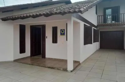Casa com 5 quartos à venda na rua bartolomeu de gusmão, 1221, fátima, canoas, 250 m2 por r$ 640.000