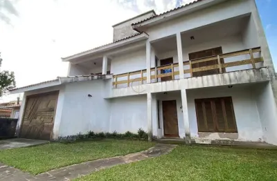 Casa com 3 quartos à venda no Igara, Canoas 