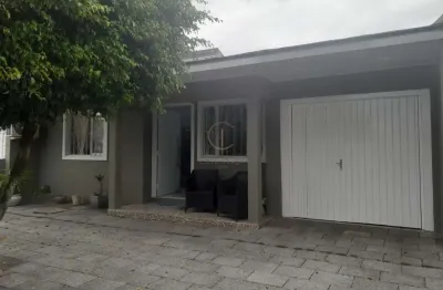Casa com 2 quartos à venda no fátima, canoas , 143 m2 por r$ 636.000