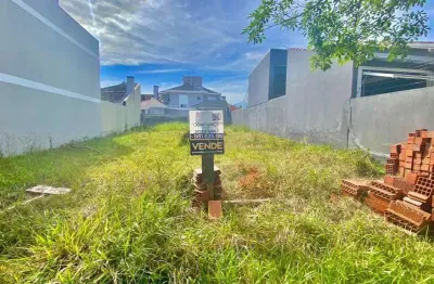 Terreno à venda na Rua Manacás, Loteamento Bela Vista, Canoas