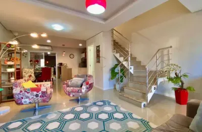 Casa com 3 quartos à venda no Igara, Canoas 