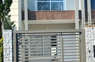 Casa com 2 quartos à venda na Rua Armando Dias Azevedo, 159, São José, Canoas