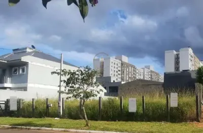 Terreno à venda na Rua País de Gales, 687, Moinhos De Vento, Canoas