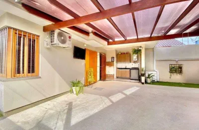 Casa com 2 quartos à venda na Rua Geraldo Gilberto Ludwig, 116, São José, Canoas