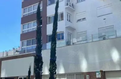 Apartamento 02 dormitórios sendo 01 suíte e 01 vaga para carro
