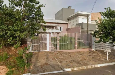 Casa com 2 quartos à venda no Mont Serrat, Canoas 
