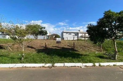 Terreno à venda na Avenida Walter Spiess, Mont Serrat, Canoas