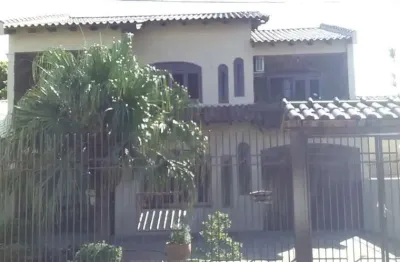 Casa com 3 quartos à venda na Rua Itatiaia, 45, Mathias Velho, Canoas