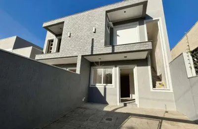 Casa com 3 quartos à venda na Rua dos Cinamomos, 37, Igara, Canoas