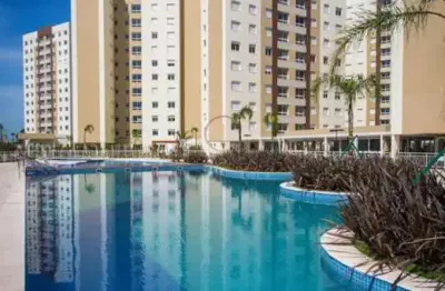 Apartamento com 2 quartos à venda na Avenida Farroupilha, 5508, Marechal Rondon, Canoas