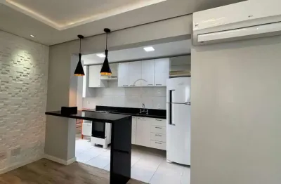 Apartamento com 3 quartos à venda na Avenida Doutor Sezefredo Azambuja Vieira, 2277, Moinhos De Vento, Canoas