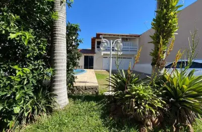 Casa com 2 quartos à venda na Rua Vereador Alcides Nascimento, 180, Rio Branco, Canoas
