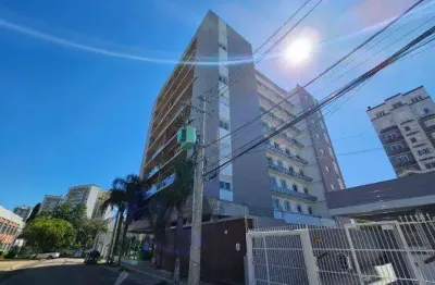 Excelente apartamento com 02 dormitórios, sendo 02 suítes, no centro de canoas