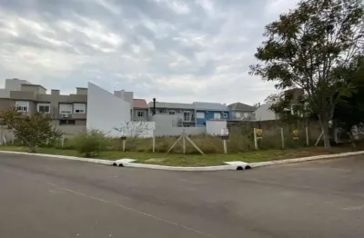 Terreno à venda na Rua Mário Sérgio Gabardo, Mont Serrat, Canoas