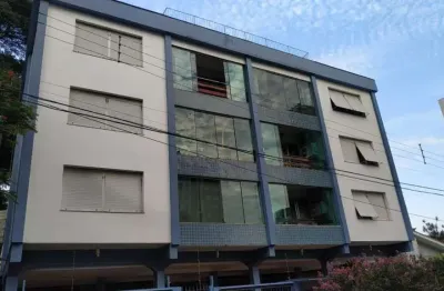 Apto 03 dormitórios, sendo 01 suíte e 04 vagas apenas 02 por andar frente a fundos