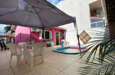 Casa com 2 quartos à venda no Igara, Canoas 