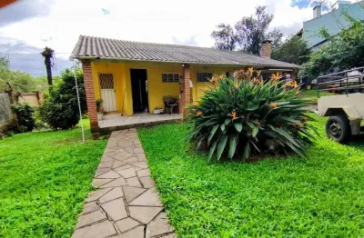 Casa com 2 quartos à venda na Rua Madeira, 200, Igara, Canoas