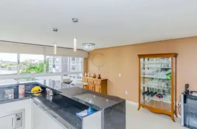 Apartamento 02 dormitórios com 01 suite - 79 m² - nsa. senhora graças - canoas