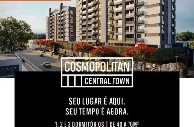 Apartamento com 2 quartos à venda na Rua Doutor Barcelos, 300, Centro, Canoas