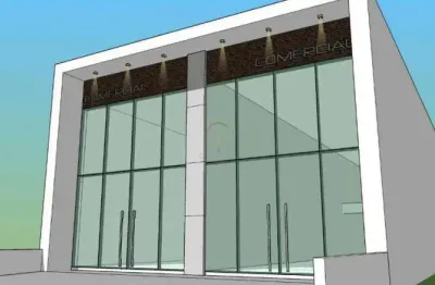 Ponto comercial à venda na Rua Vereador Antônio Ferreira Alves, 879, Centro, Canoas