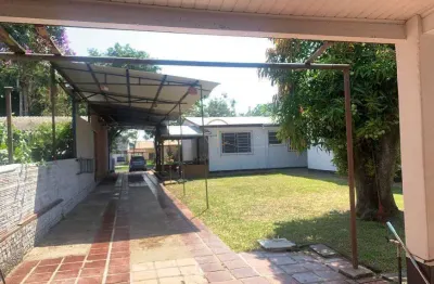 Terreno à venda na Rua Xingu, 24, Igara, Canoas