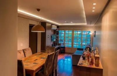 Apartamento com 2 quartos à venda na Rua Santo André, 31, Marechal Rondon, Canoas