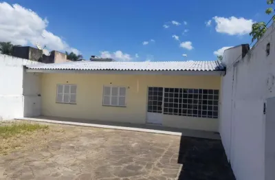 Casa com 3 quartos à venda na Avenida Farroupilha, 762, Niterói, Canoas