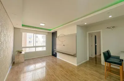 Apartamento com 3 quartos à venda na Avenida Farroupilha, 5508, Marechal Rondon, Canoas