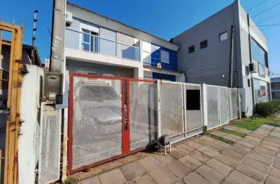 Casa com 2 quartos à venda na Avenida Dona Rosalina, 1401, Igara, Canoas