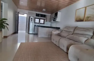 Casa com 2 quartos à venda no São José, Canoas 