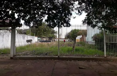 Terreno à venda na Rua Rio de Janeiro, 240, Mathias Velho, Canoas