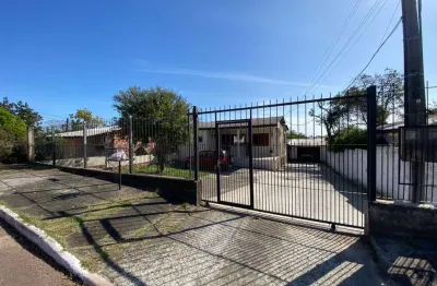 Casa com 2 quartos à venda na Rua Coronel Lafayette Cruz, 338, Estância Velha, Canoas