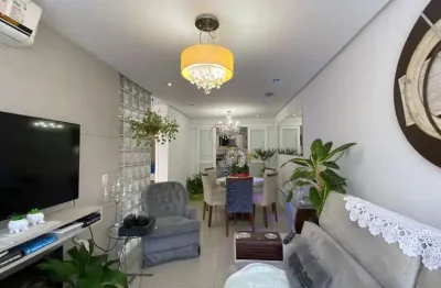 Sobrado 02 dormitórios em condominio fechado igara/canoas