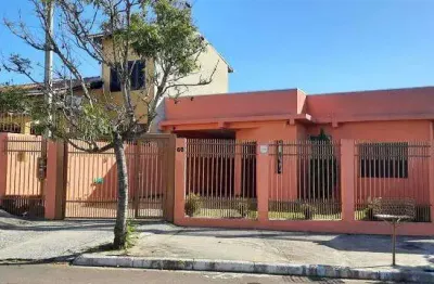 Casa com 3 quartos à venda na Rua João Francisco Soares Lima, 60, São José, Canoas