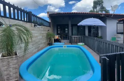 Casa com 3 quartos à venda na Rua Wilson Brum da Silva, 53, Olaria, Canoas