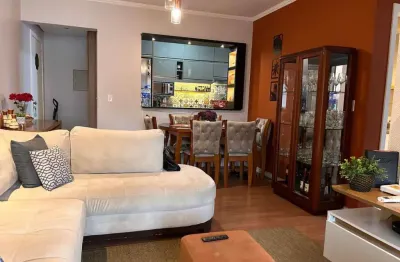 Apartamento com 3 quartos à venda no Centro, Canoas 