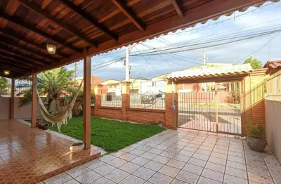 Imóvel com piscina e churrasqueira em estância velha, canoas - venda