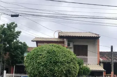 Casa com 3 quartos à venda na rua jardim américa, 126, harmonia, canoas, 20 m2 por r$ 480.000