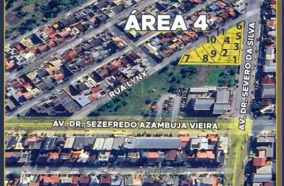 Terreno à venda no Moinhos De Vento, Canoas 