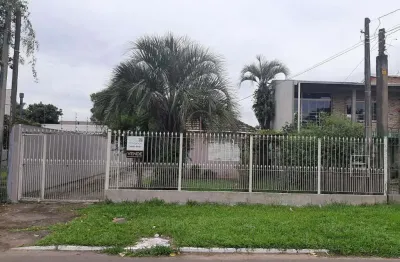 Casa com 2 quartos à venda na Rua Bagé, 901, Niterói, Canoas