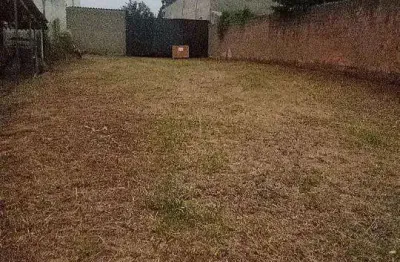 Terreno à venda na Rua Chile, 14, São José, Canoas