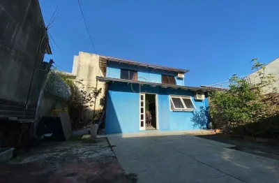 Casa com 2 quartos à venda na Rua dos Sabiás, 83, Igara, Canoas