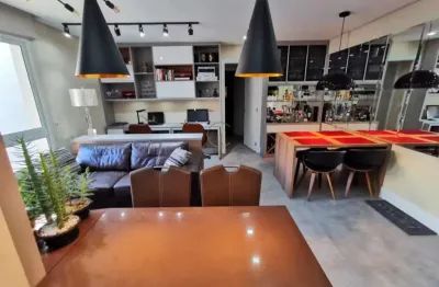 Apartamento com 1 quarto à venda na Avenida Farroupilha, 5508, Marechal Rondon, Canoas