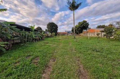 Terreno à venda na Rua Selso Fidélis Jardim, 550, Olaria, Canoas