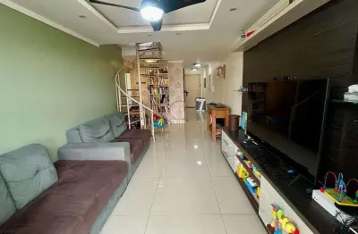 Cobertura com 3 quartos à venda na Rua Emboabas, 339, Nossa Senhora das Graças, Canoas