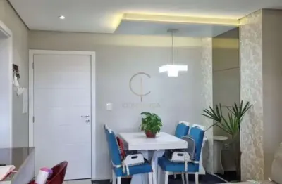 Apartamento com 2 quartos à venda na Avenida Farroupilha, 8701, São José, Canoas