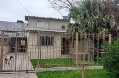 Casa com 3 quartos à venda na Rua Padre Nóbrega, 31, Nossa Senhora das Graças, Canoas