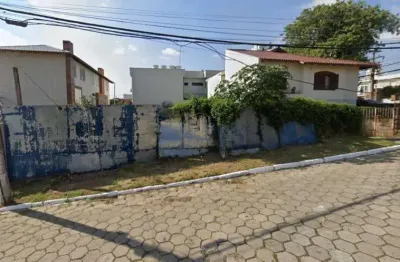 Terreno comercial à venda no Marechal Rondon, Canoas 